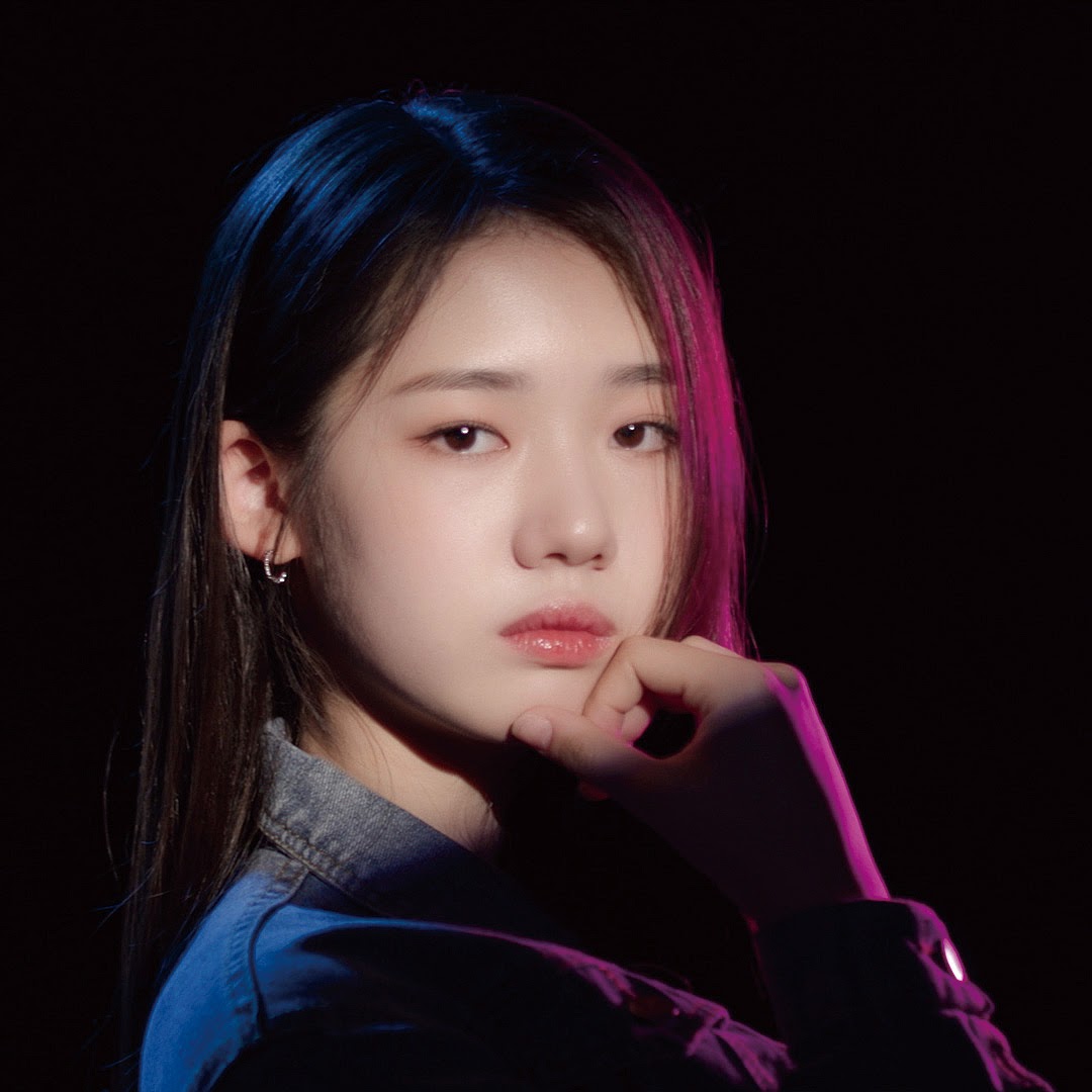 BABYMONSTER Rora Wallpapers - Wallpaper Cave