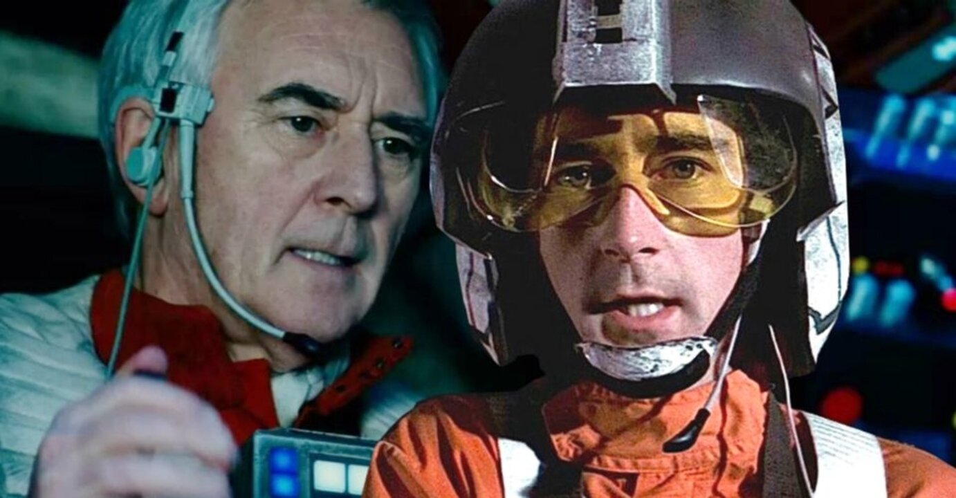 Wedge Antilles