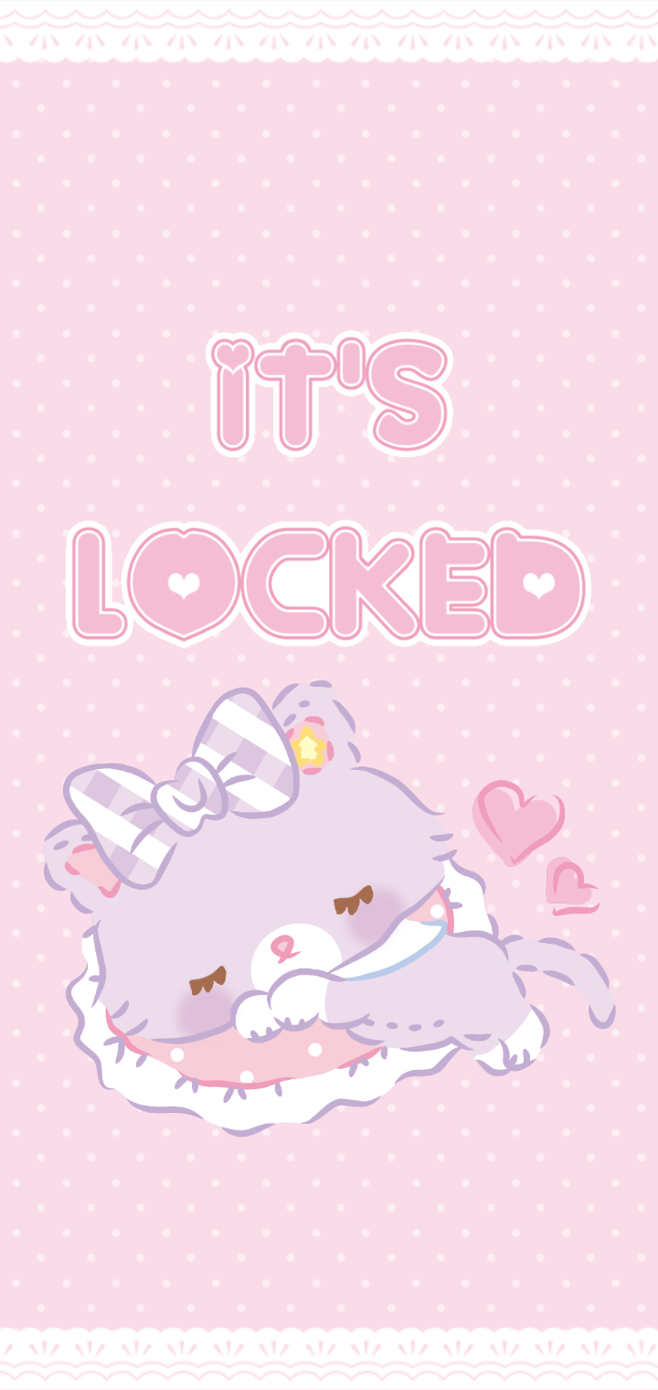 MEWKLEDREAMY WALLPAPERS Made some