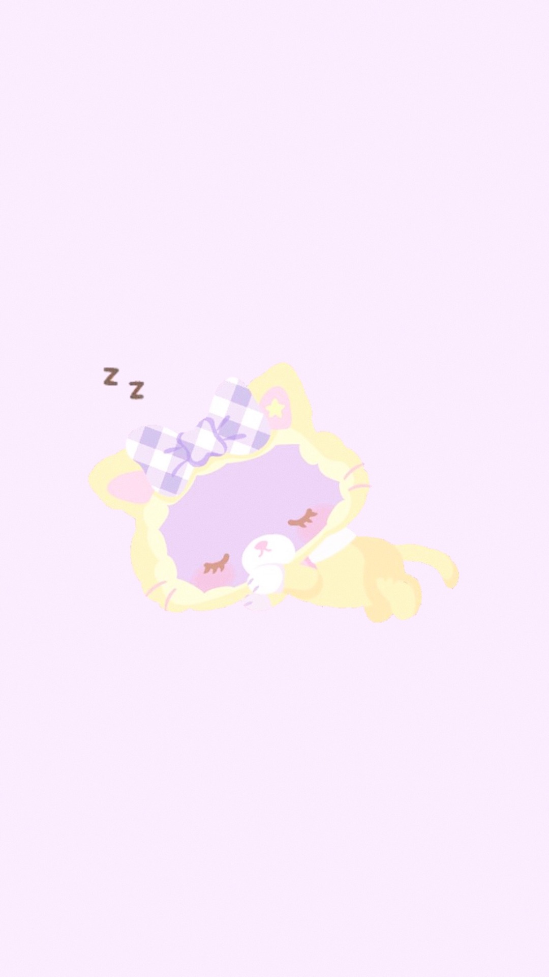 pastel vibes