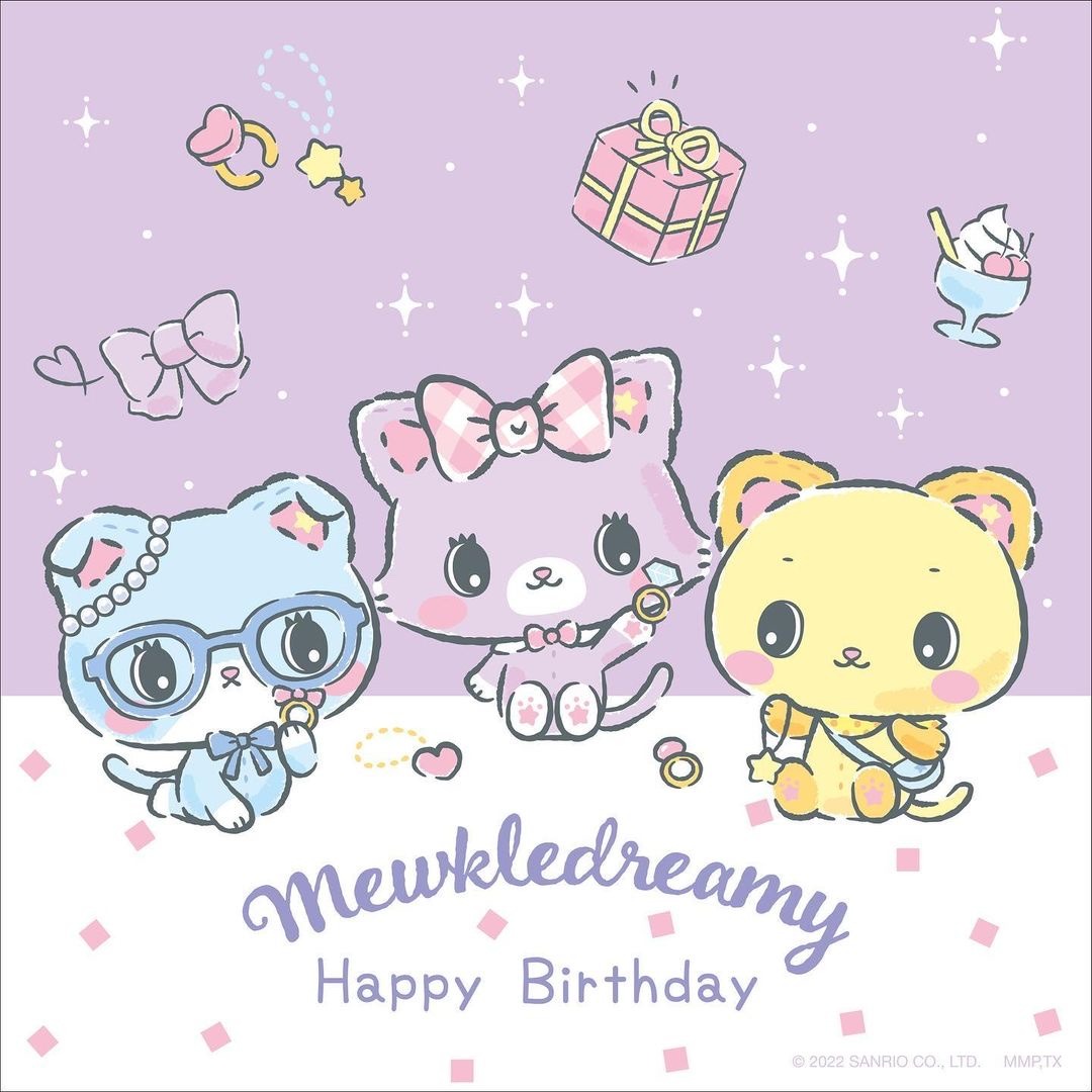 ♡サンリオ♡