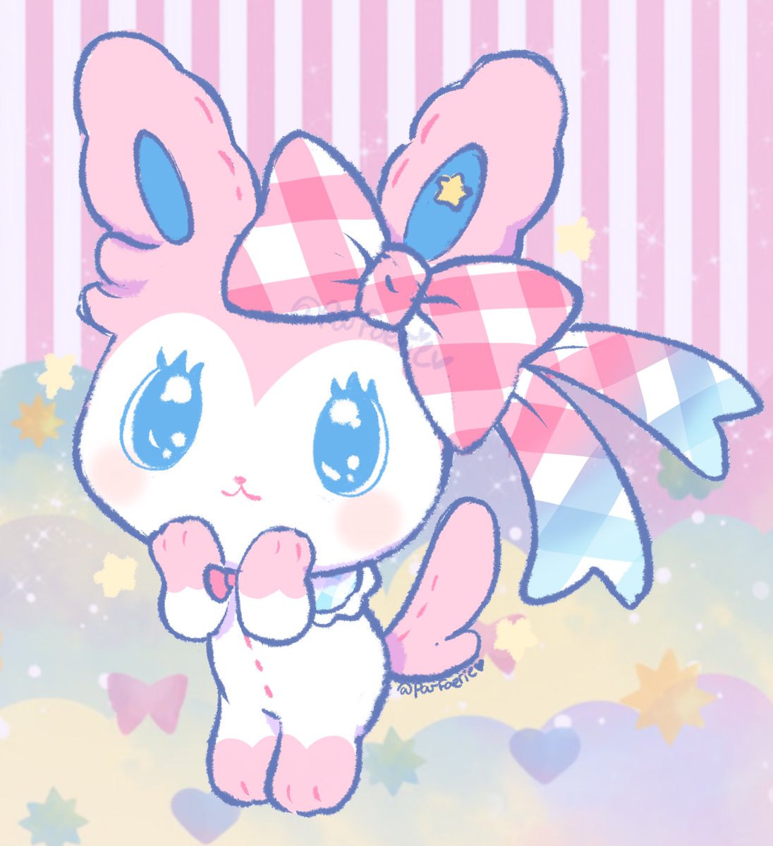 Princess Faellie