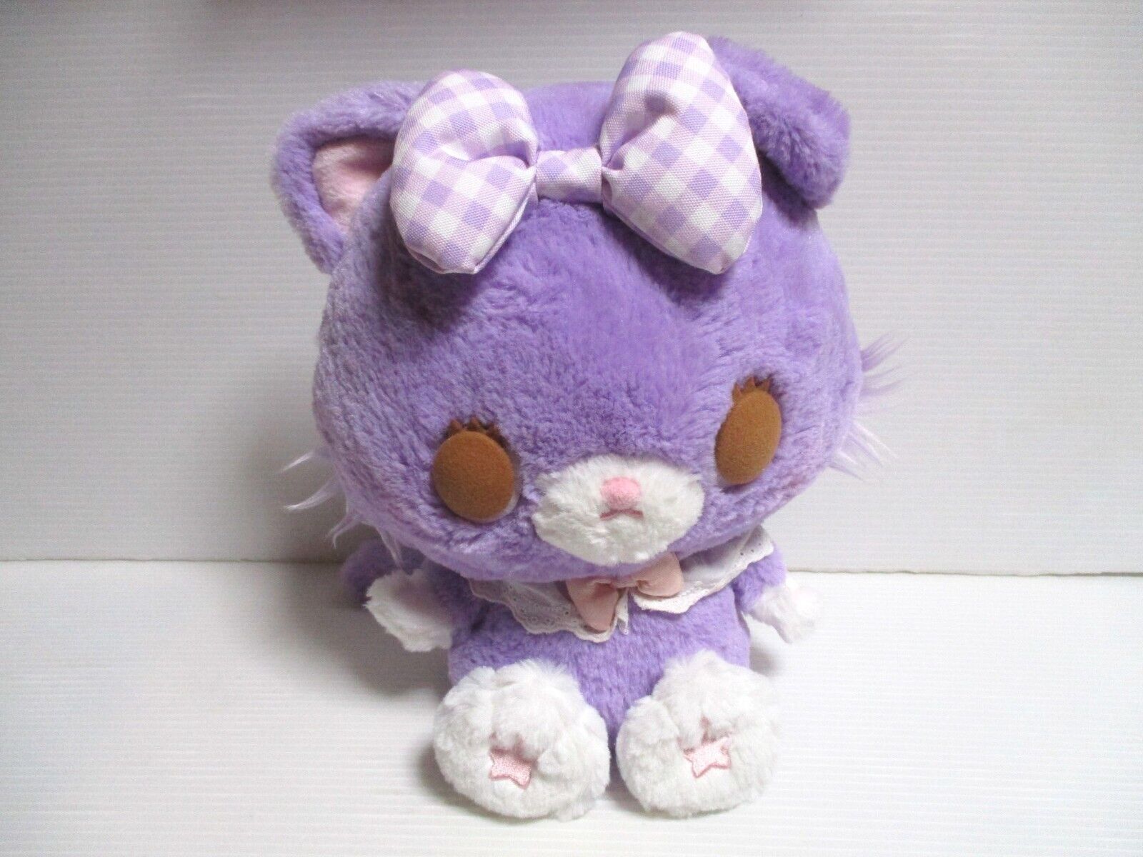 Mewkledreamy Plush Doll Talking Mew Toy