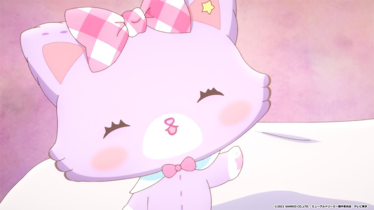 sanrio daily ✨