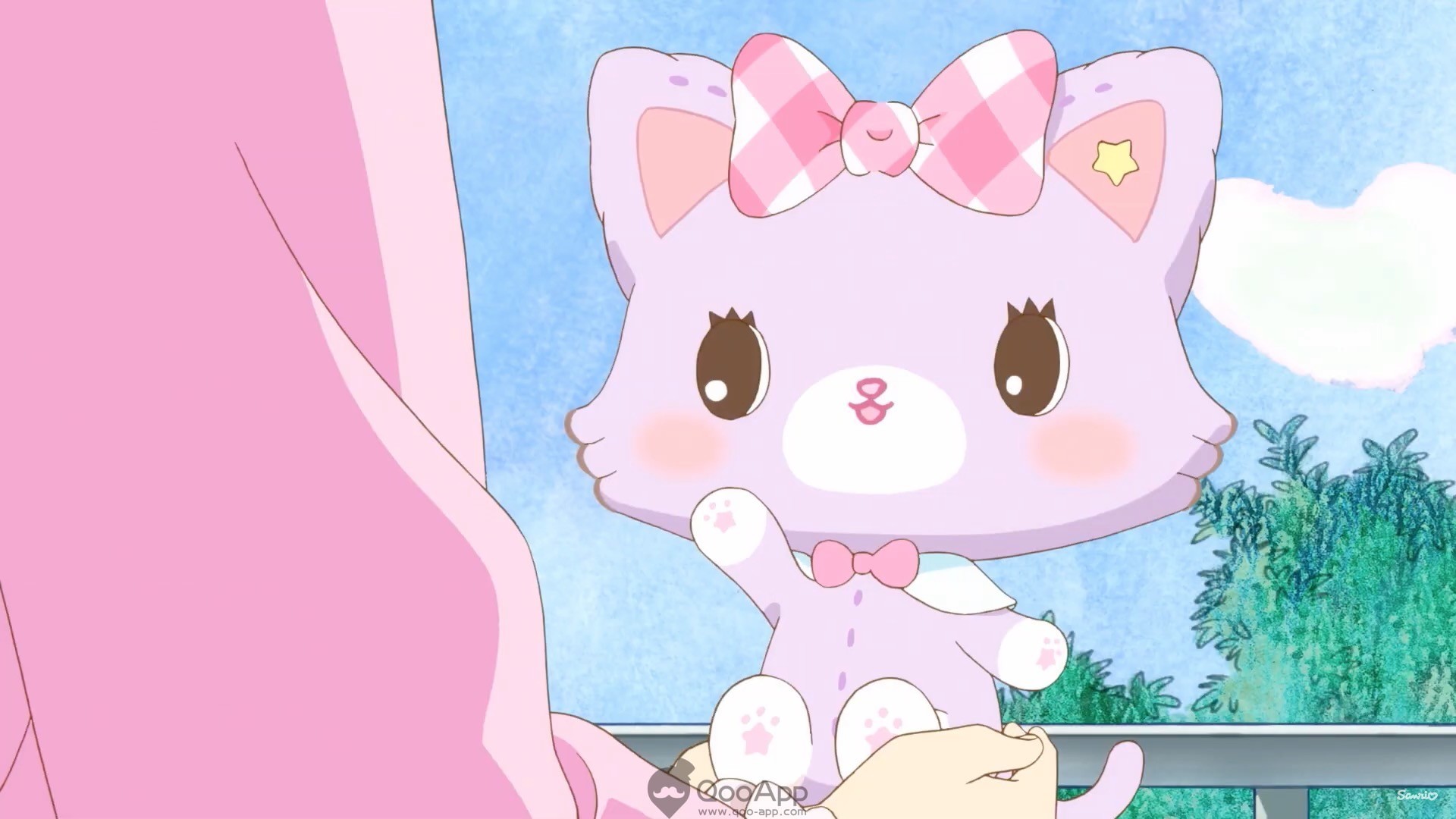 Mewkledreamy: Anime Games Platform