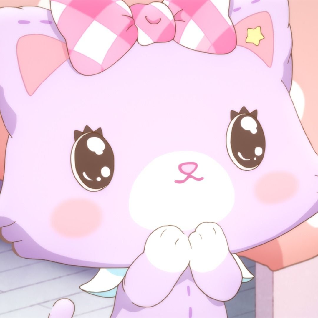 Cute cartoon wallpaper, Hello kitty