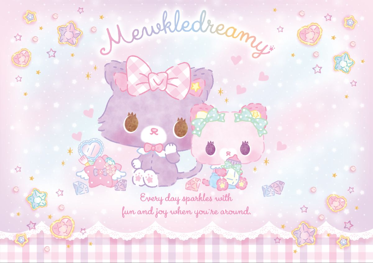 Sanrio hello kitty, Cute wallpaper