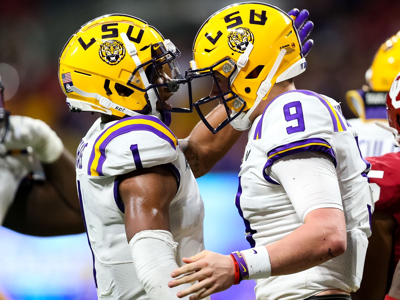 NFL Draft rumors: Joe Burrow 'wouldn't