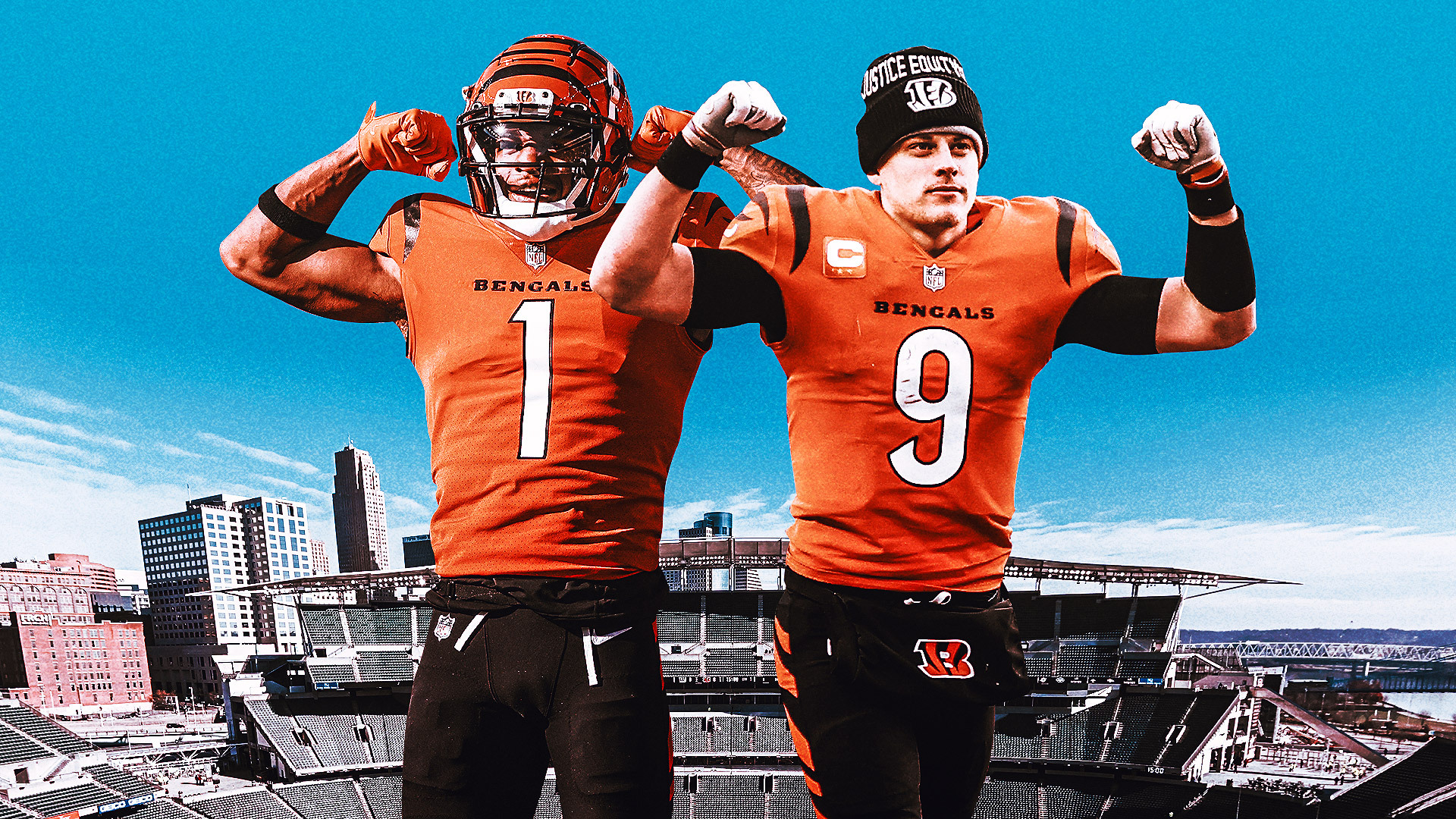 Kansas City Chiefs vs Cincinnati