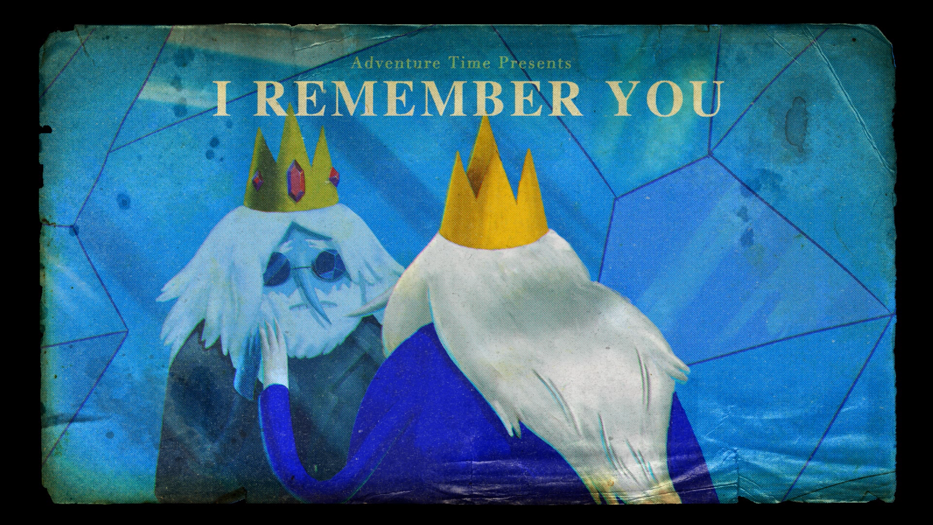 I Remember You