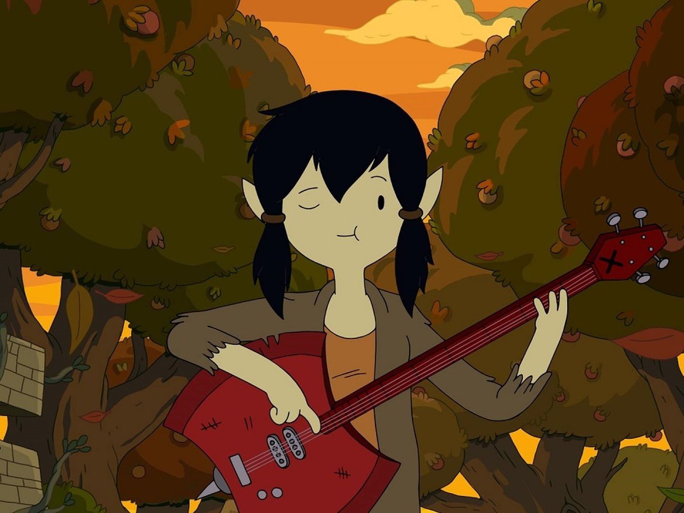 Adventure Time has become this era's