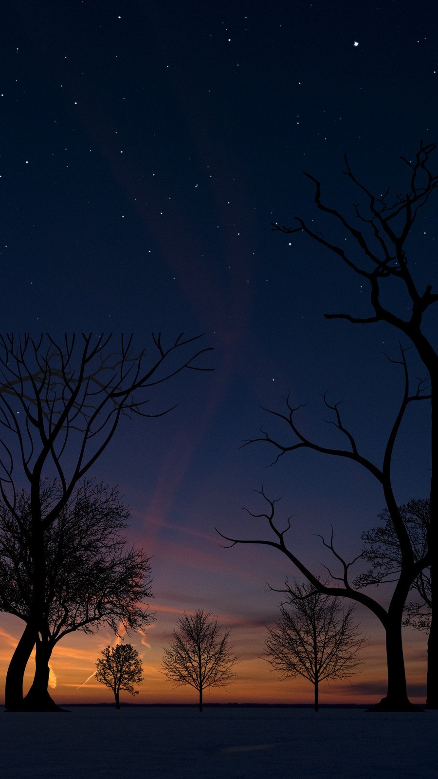 Dark Phone Wallpaper Online