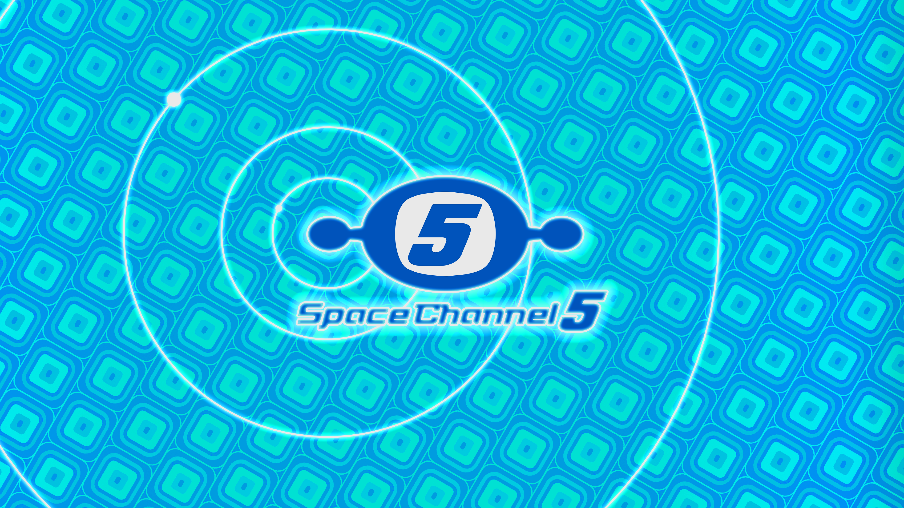 Space Channel 5 4k Wallpaper