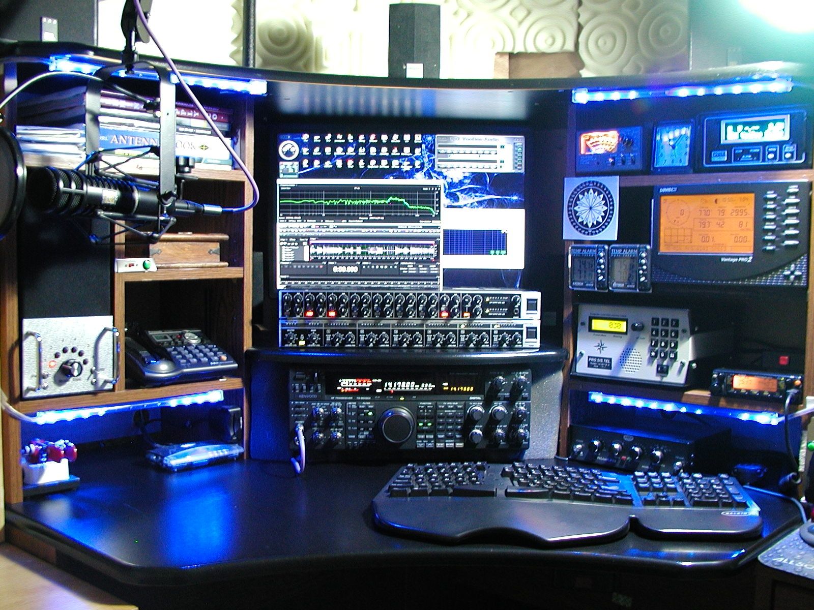 Amateur Radio Wallpapers - Wallpaper Cave