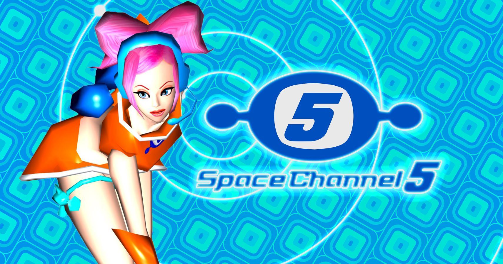 Space Channel 5's Creator Wants Your