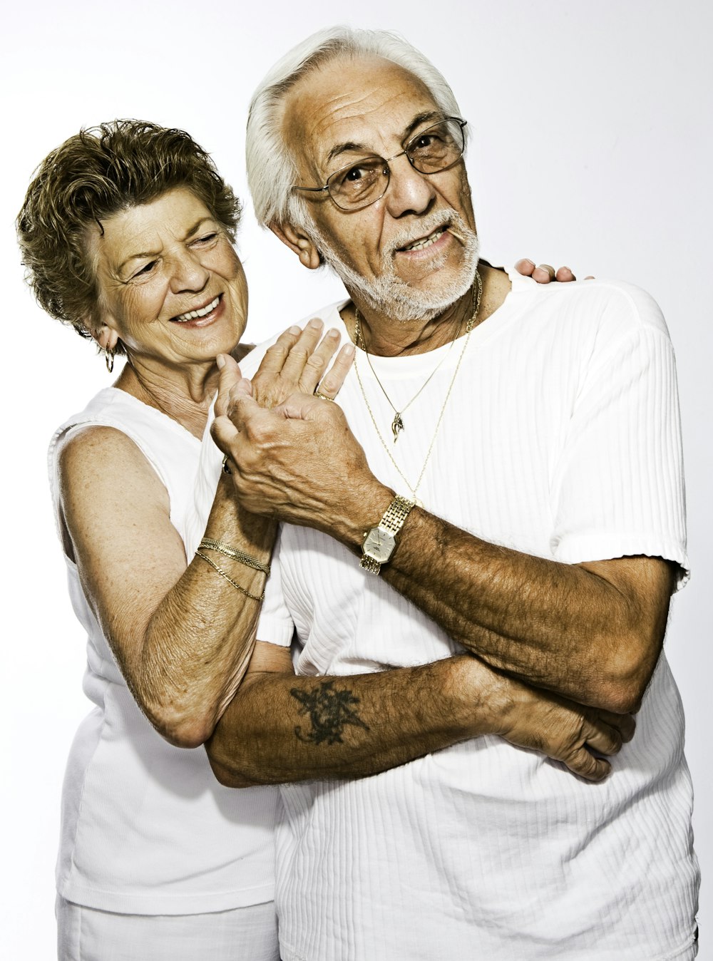 Happy Old People Picture. Download