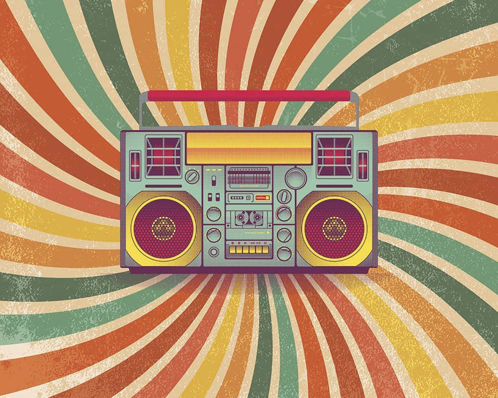 Radio Wallpaper