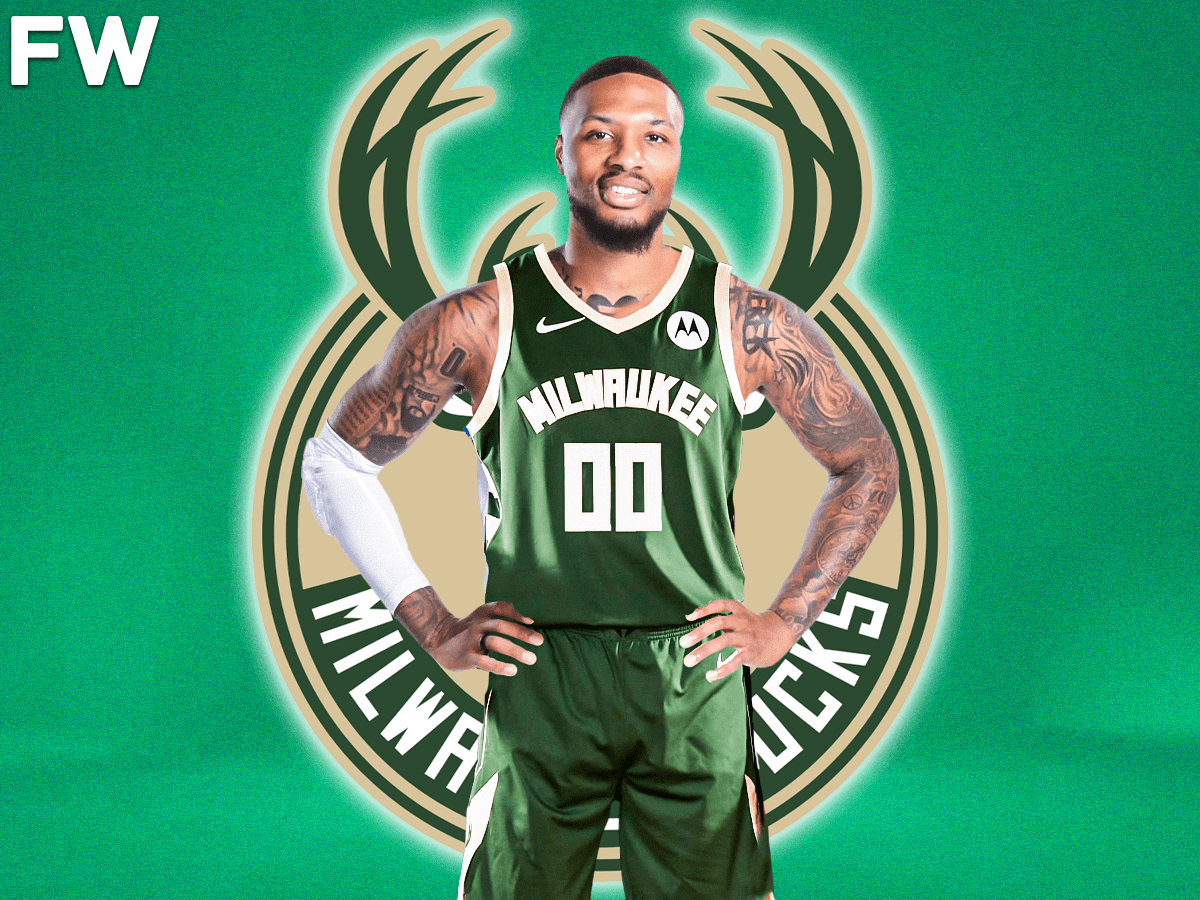 Milwaukee Bucks Trade