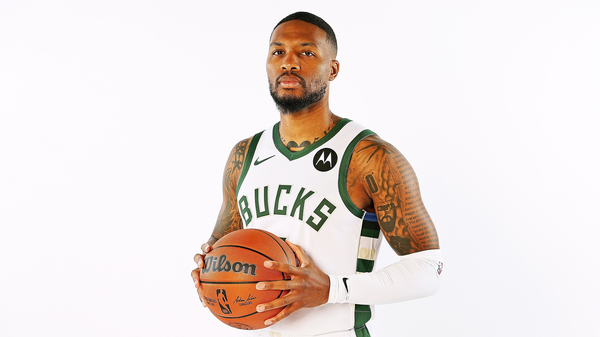 Bucks have offense with Damian Lillard