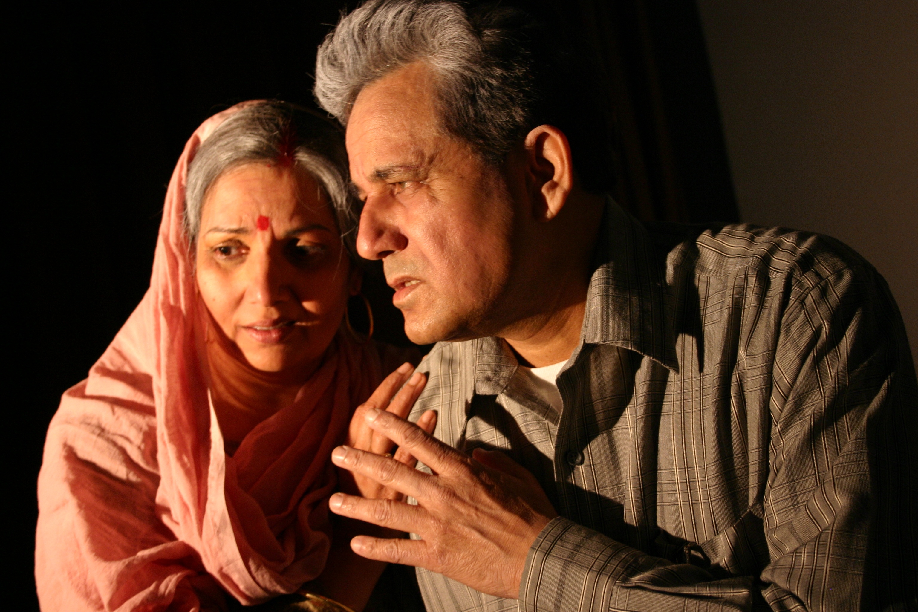 Where Should My Aging Parents Live