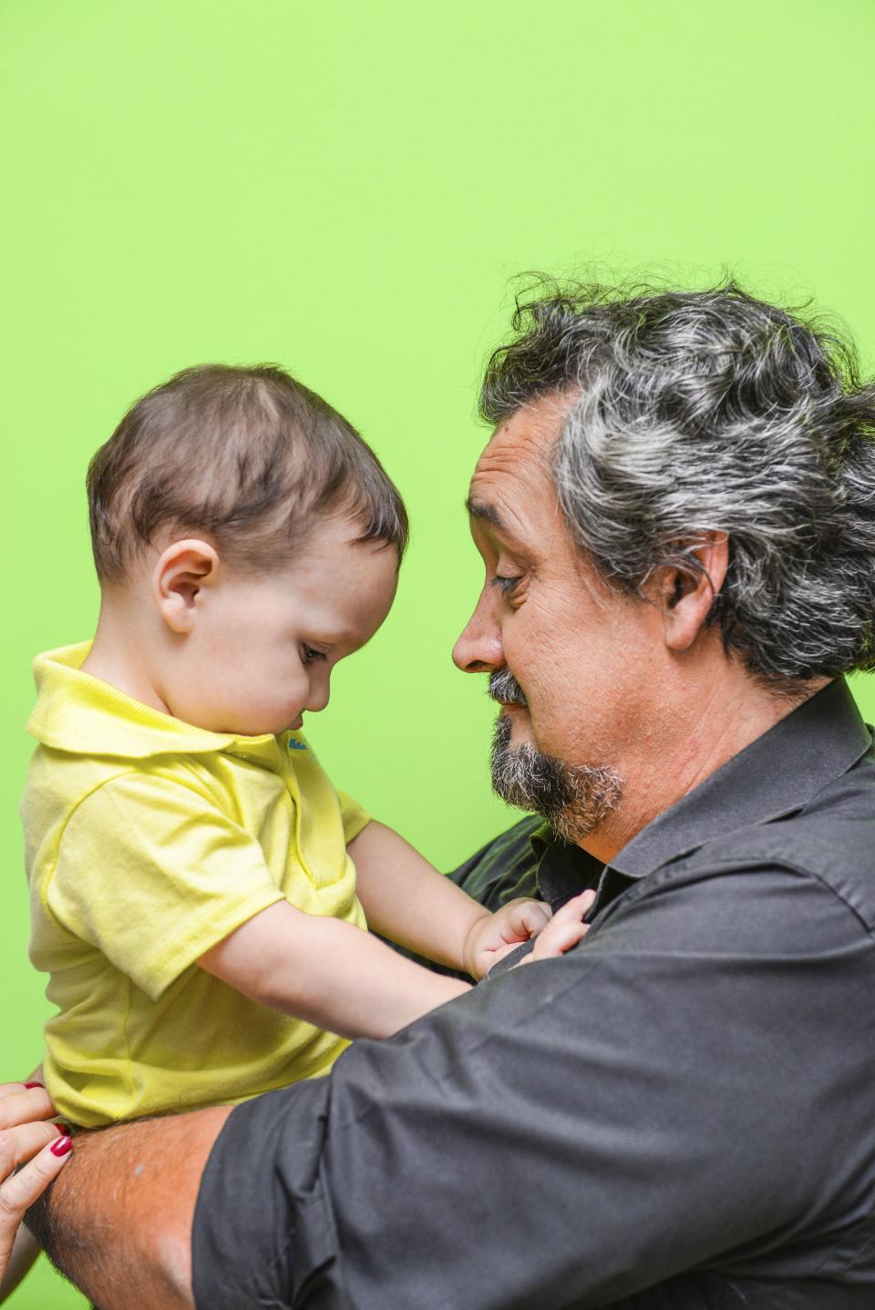 Free old parents Image Free