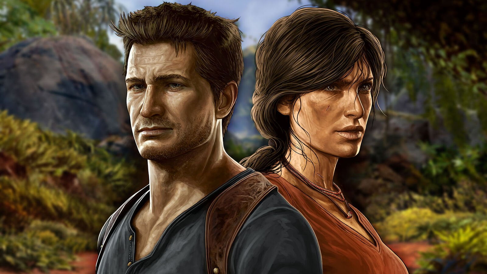 pc uncharted review