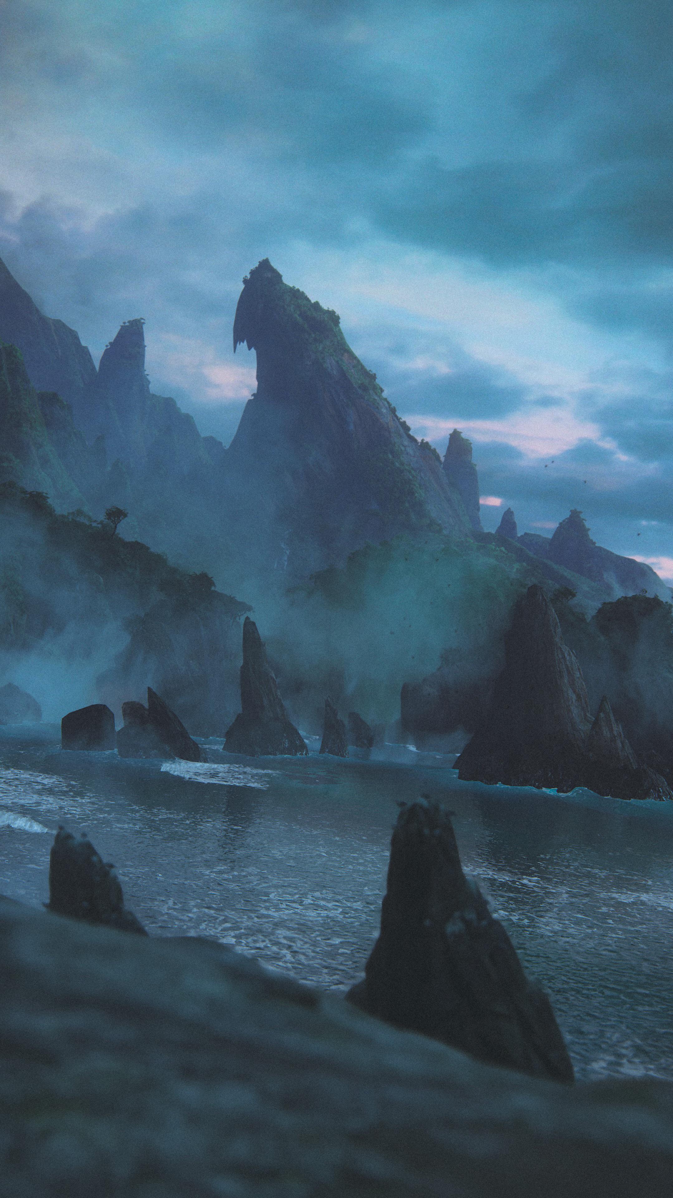 Uncharted legacy of thieves mobile