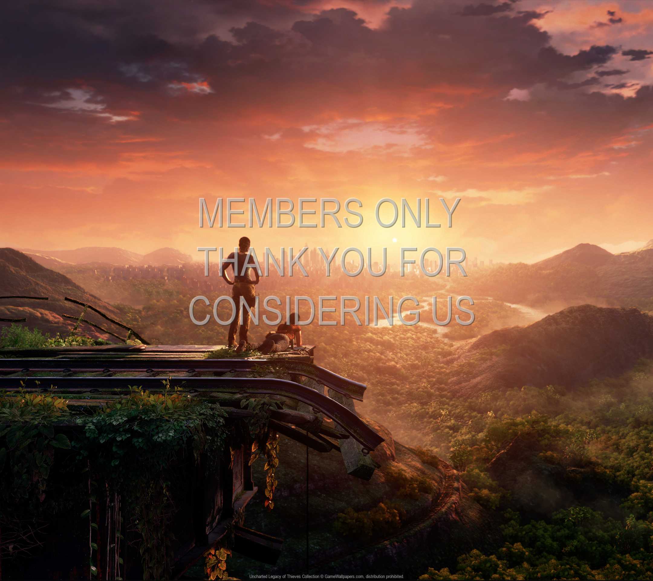 Uncharted: Legacy of Thieves Collection