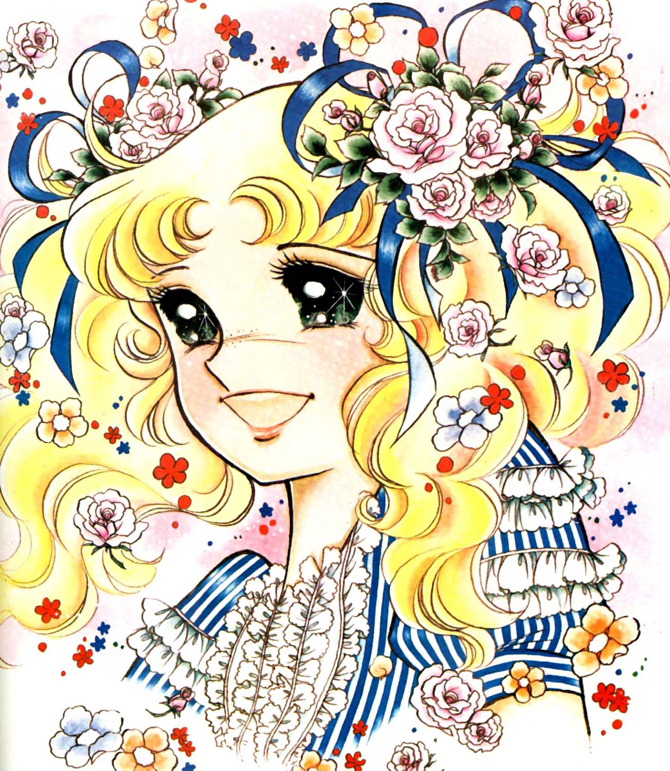 Candice White Ardlay