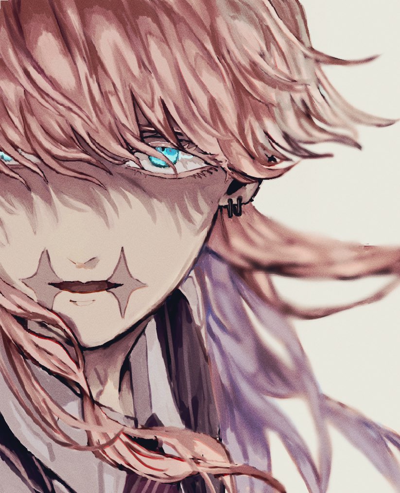 Sanzu Haruchiyo Wallpaper, Sanzu