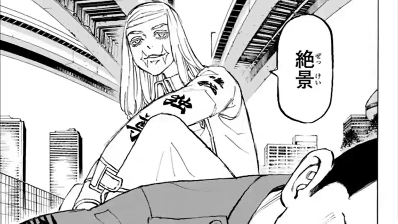 sanzu haruchiyo - ⠀⠀ ⠀⠀⠀‼️ tokyo