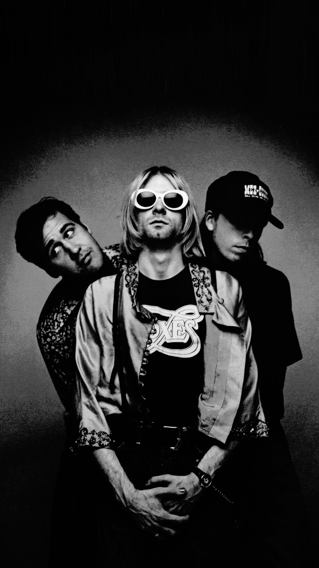 mobile phone wallpaper and lock screen wallpaper!