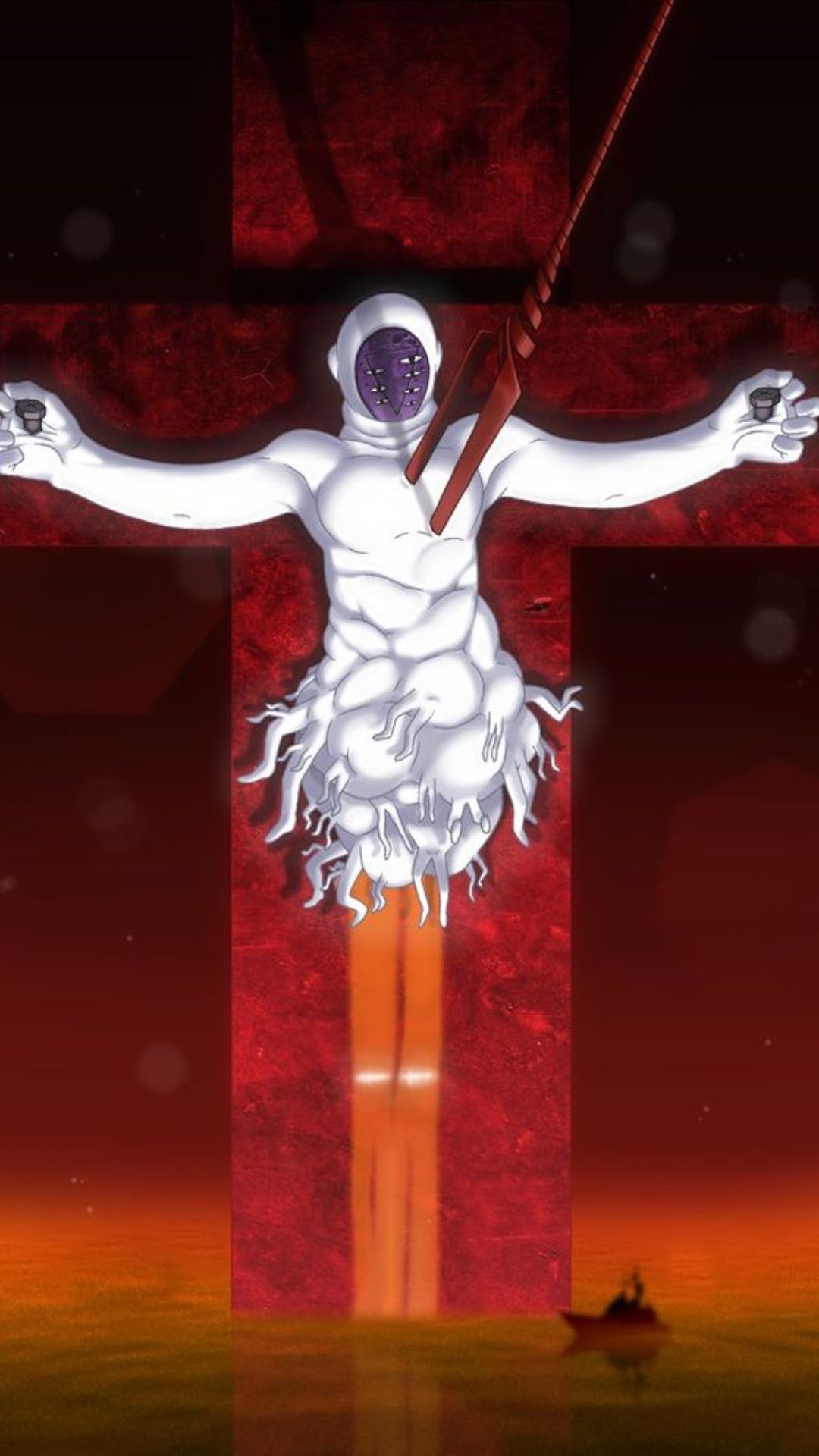 Neon Genesis Evangelion Wallpaper