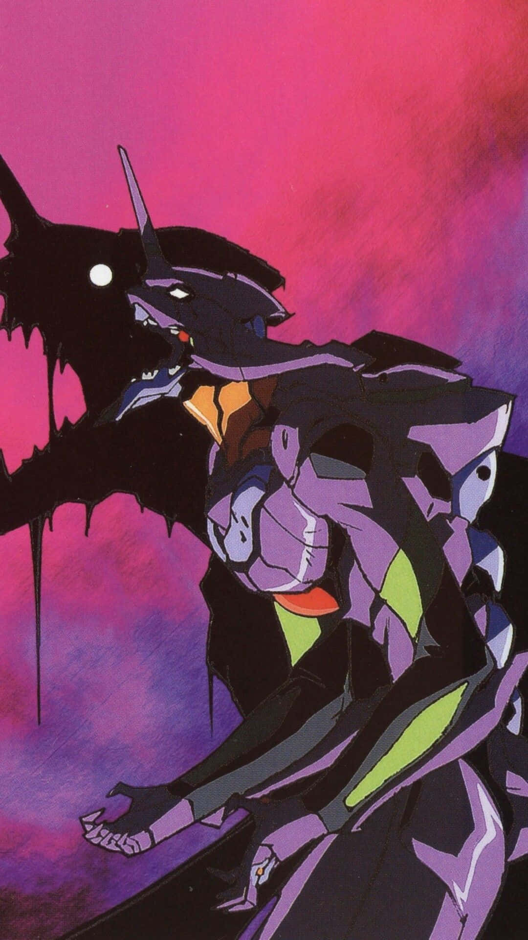 Download Evangelion Shadow Neon Genesis