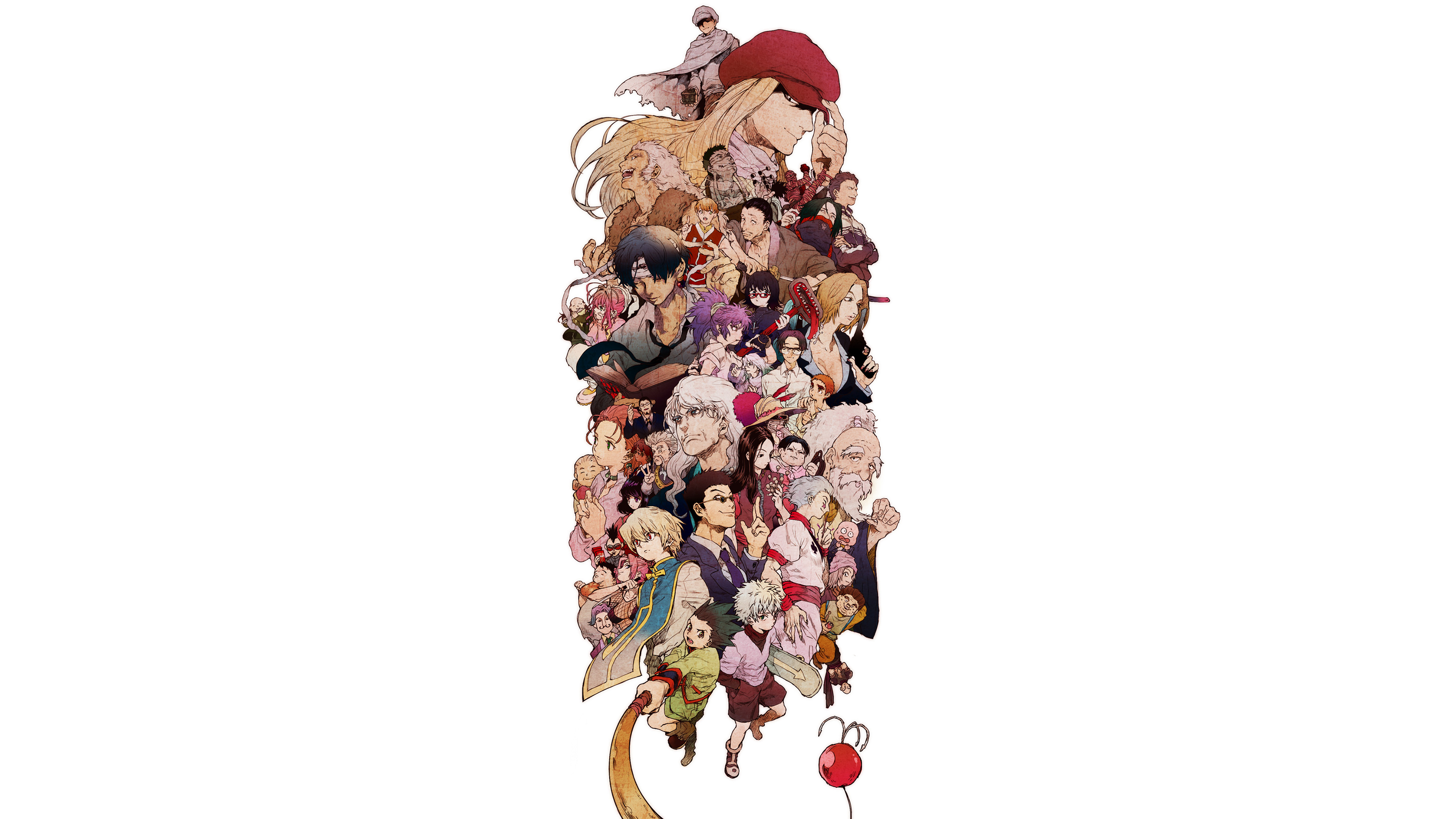 Shizuku Murasaki wallpaper for desktop