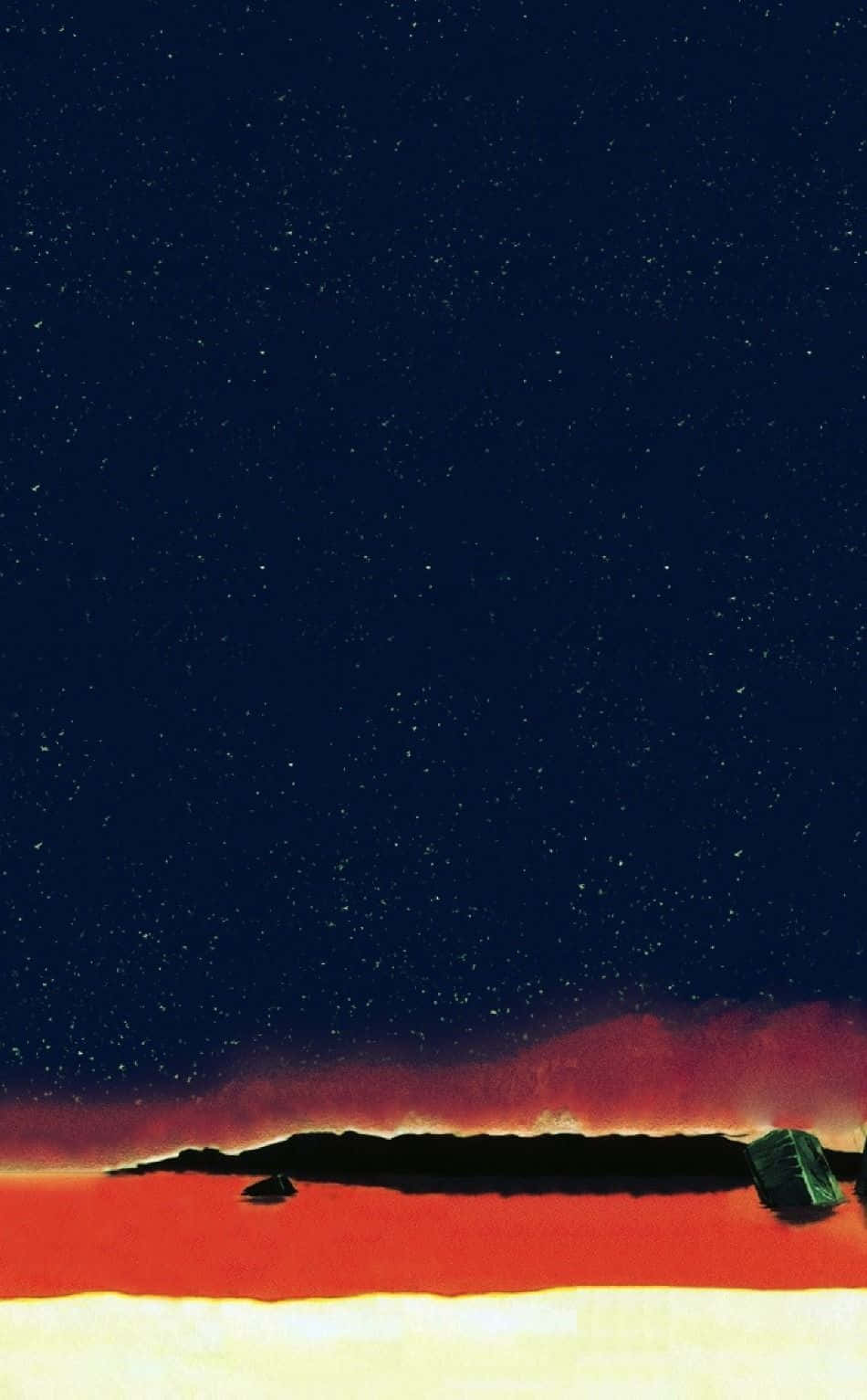 iPhone Wallpaper