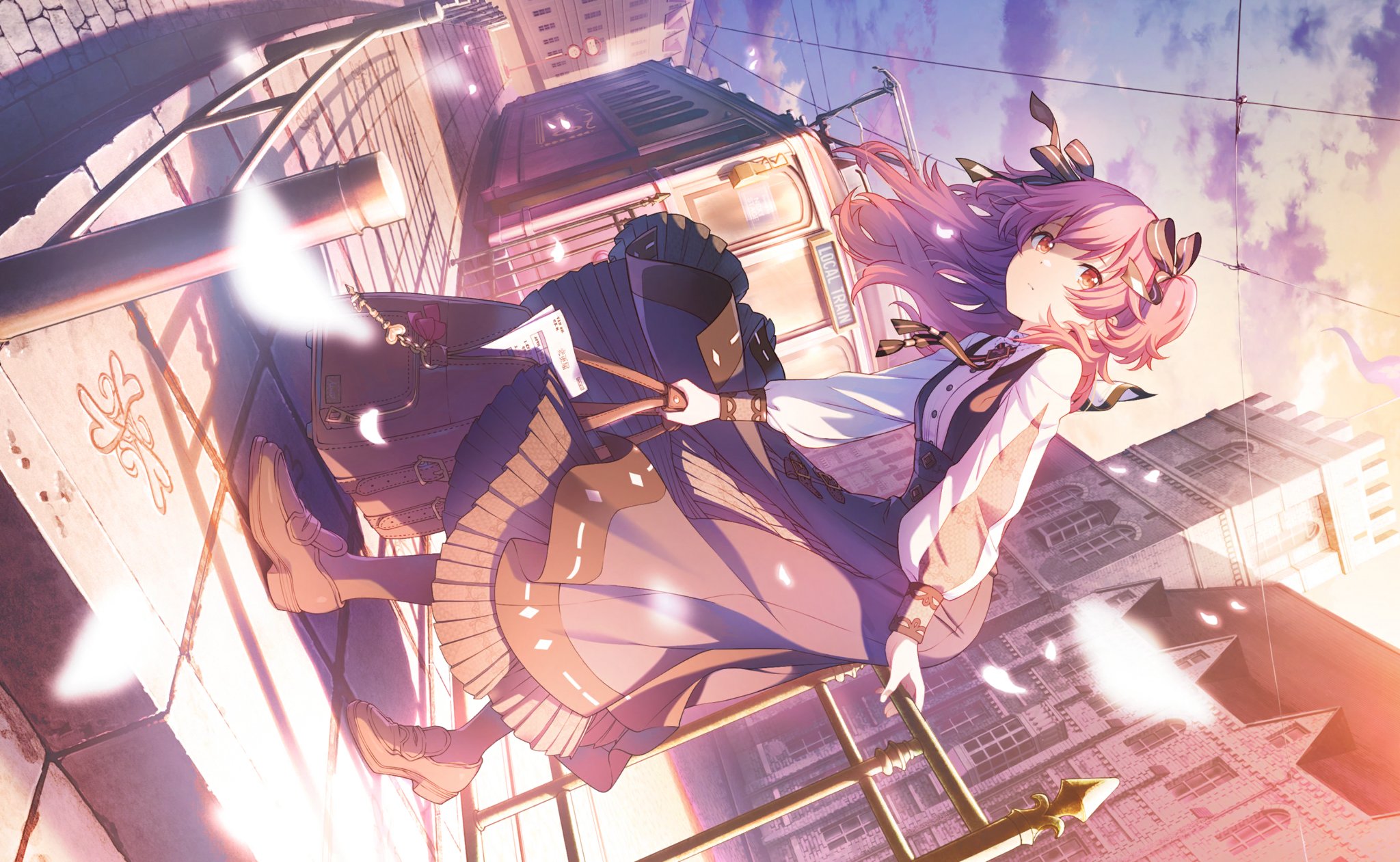 hourly project sekai