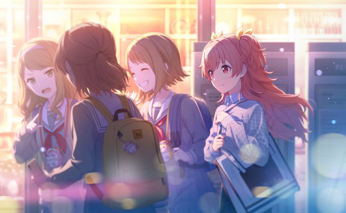 hourly project sekai