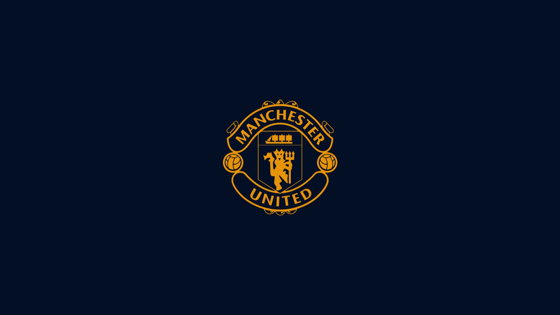Sports Manchester United F.C. HD Wallpaper