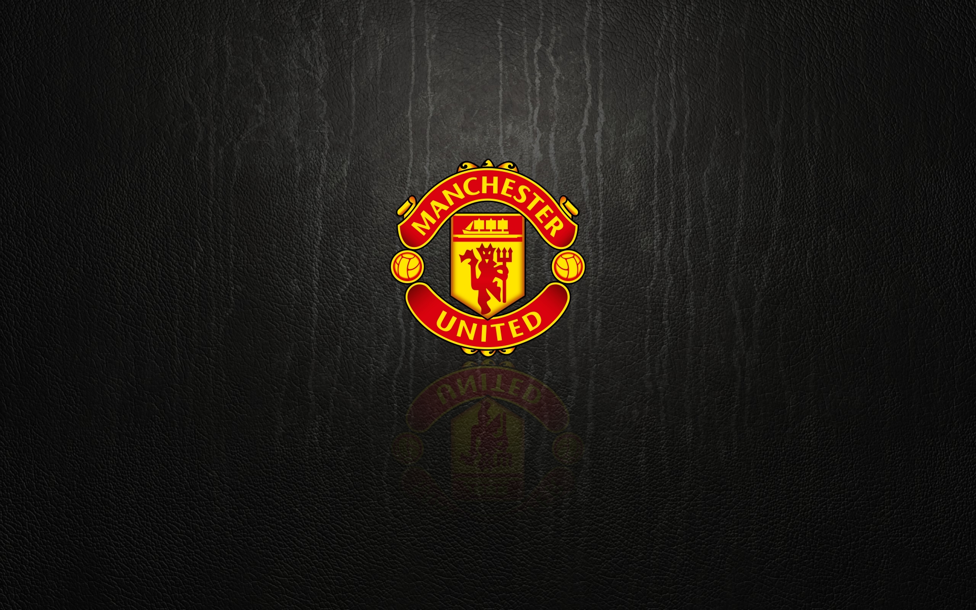 Manchester United F C wallpaper