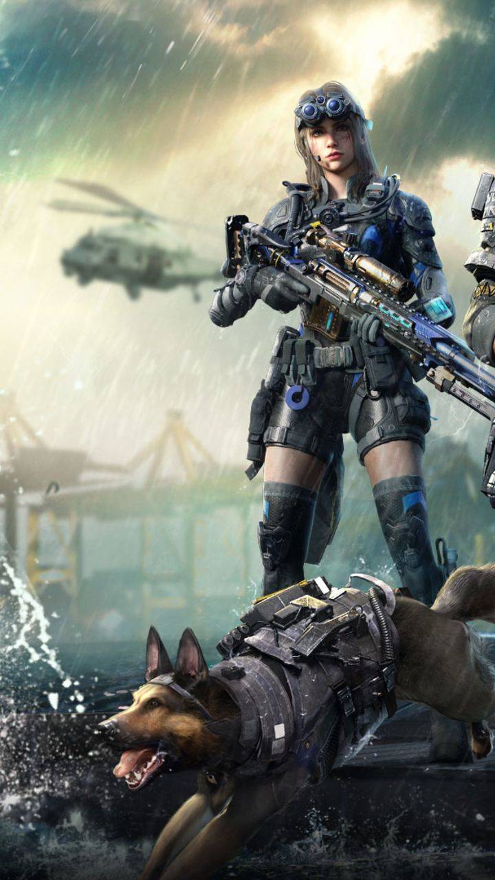 Call of Duty Mobile Season 5: Details