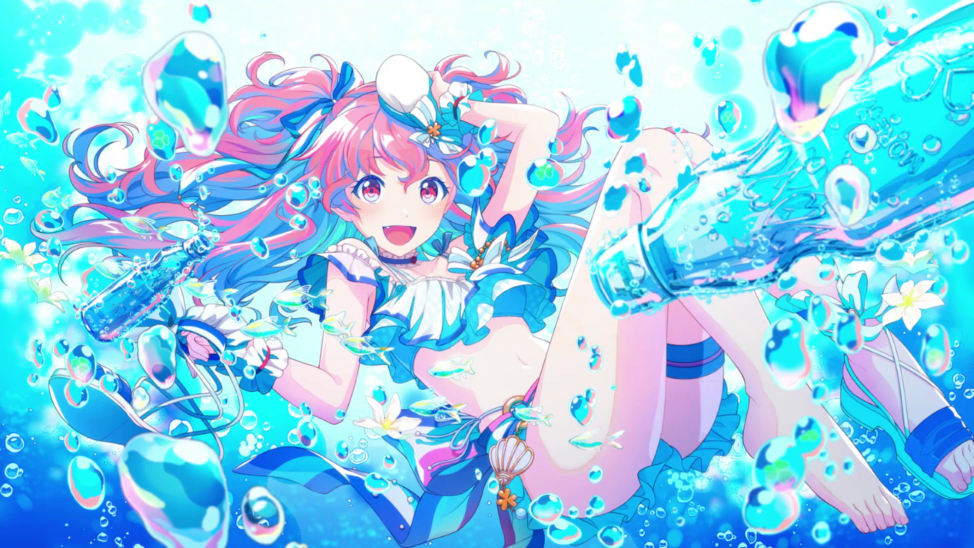 Nanahoshi Orchestra Solo ver