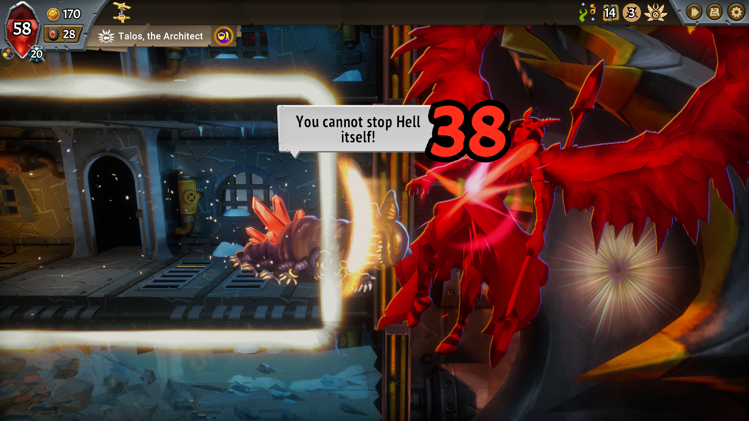 If You Like Slay the Spire