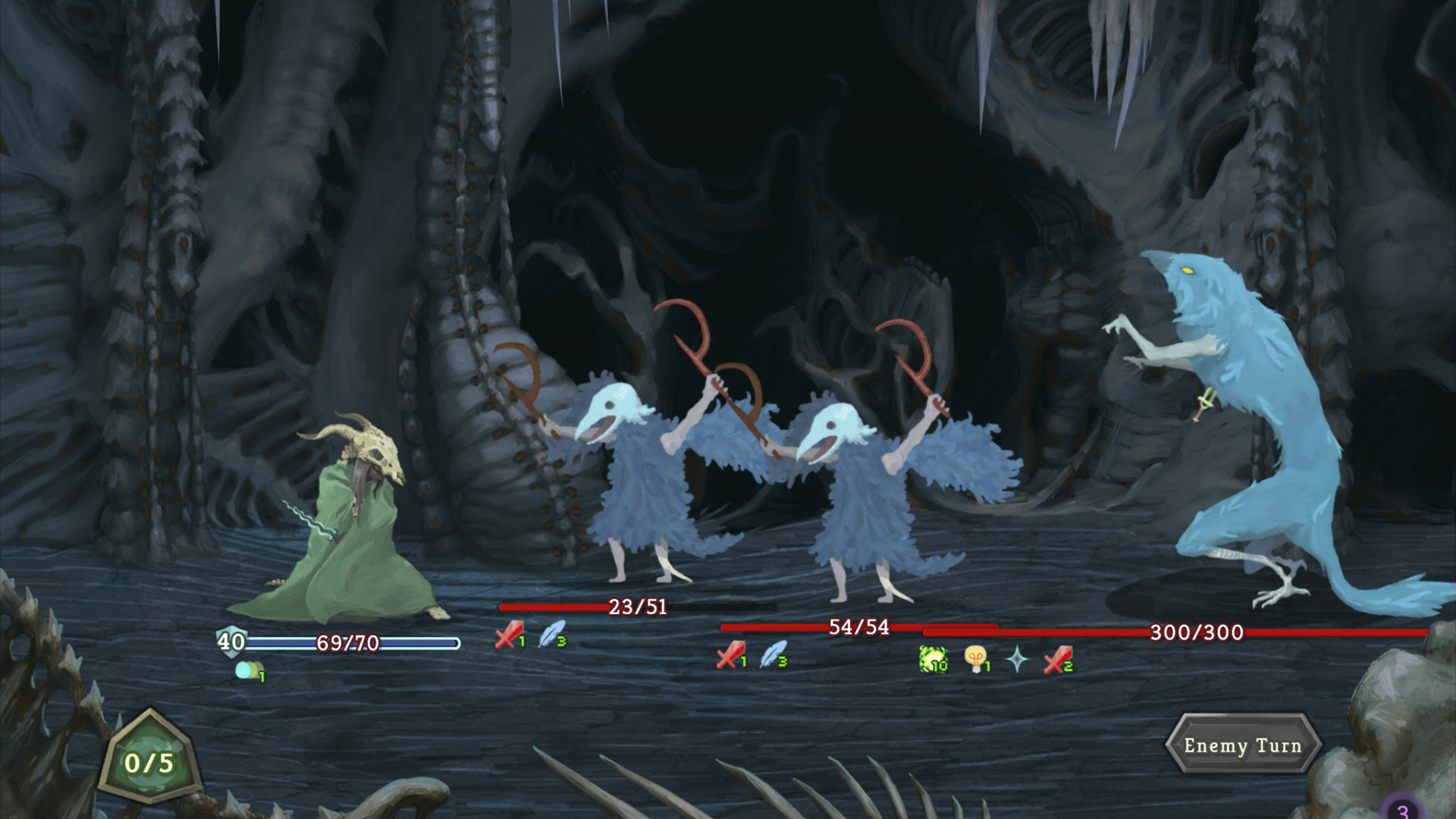 Slay The Spire, Stardew Valley