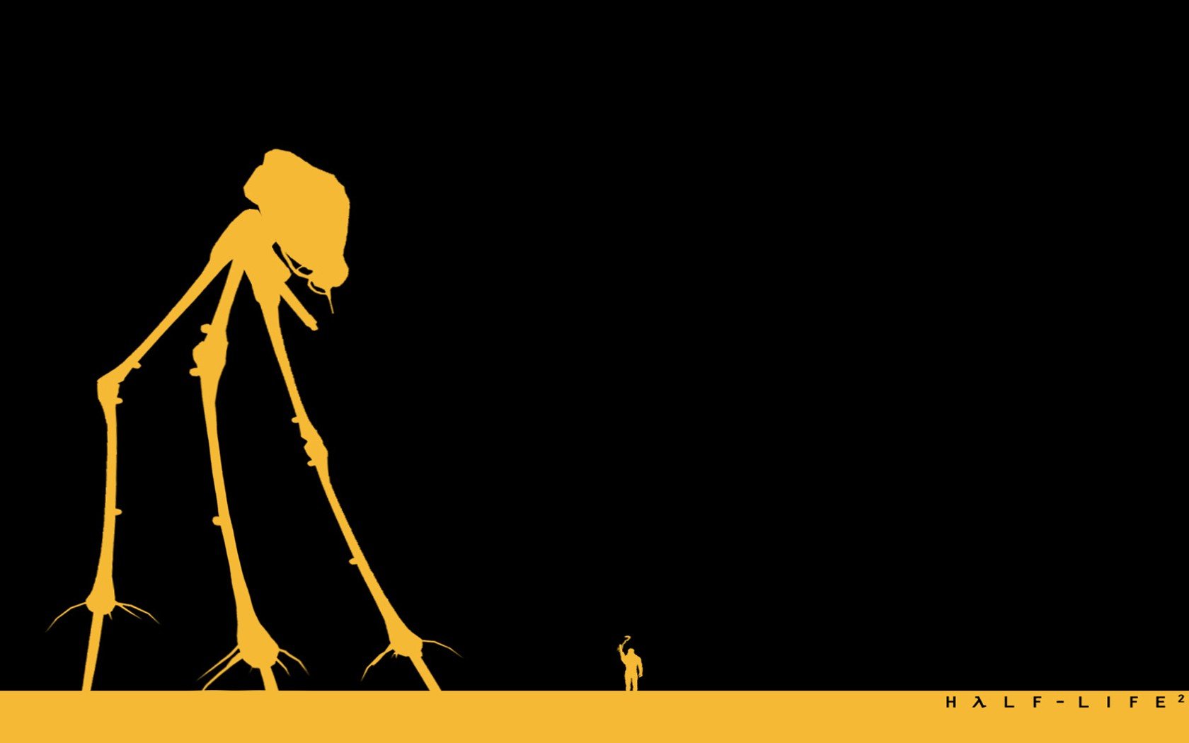 Minimalism in Game Design and the joy