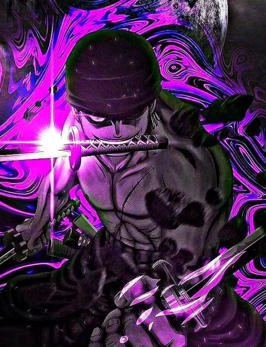 iPad Mini Anime Wallpapers - Wallpaper Cave