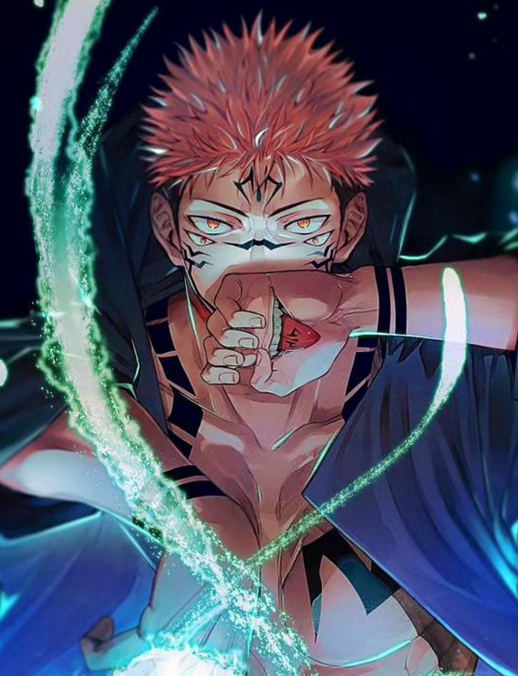 Best Anime iPad Pro, Air