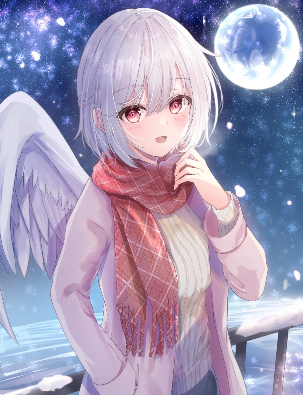 Best Anime iPad Pro, Air