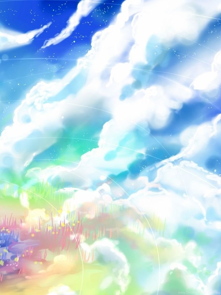 Sky iPad Mini Wallpaper Desktop Background