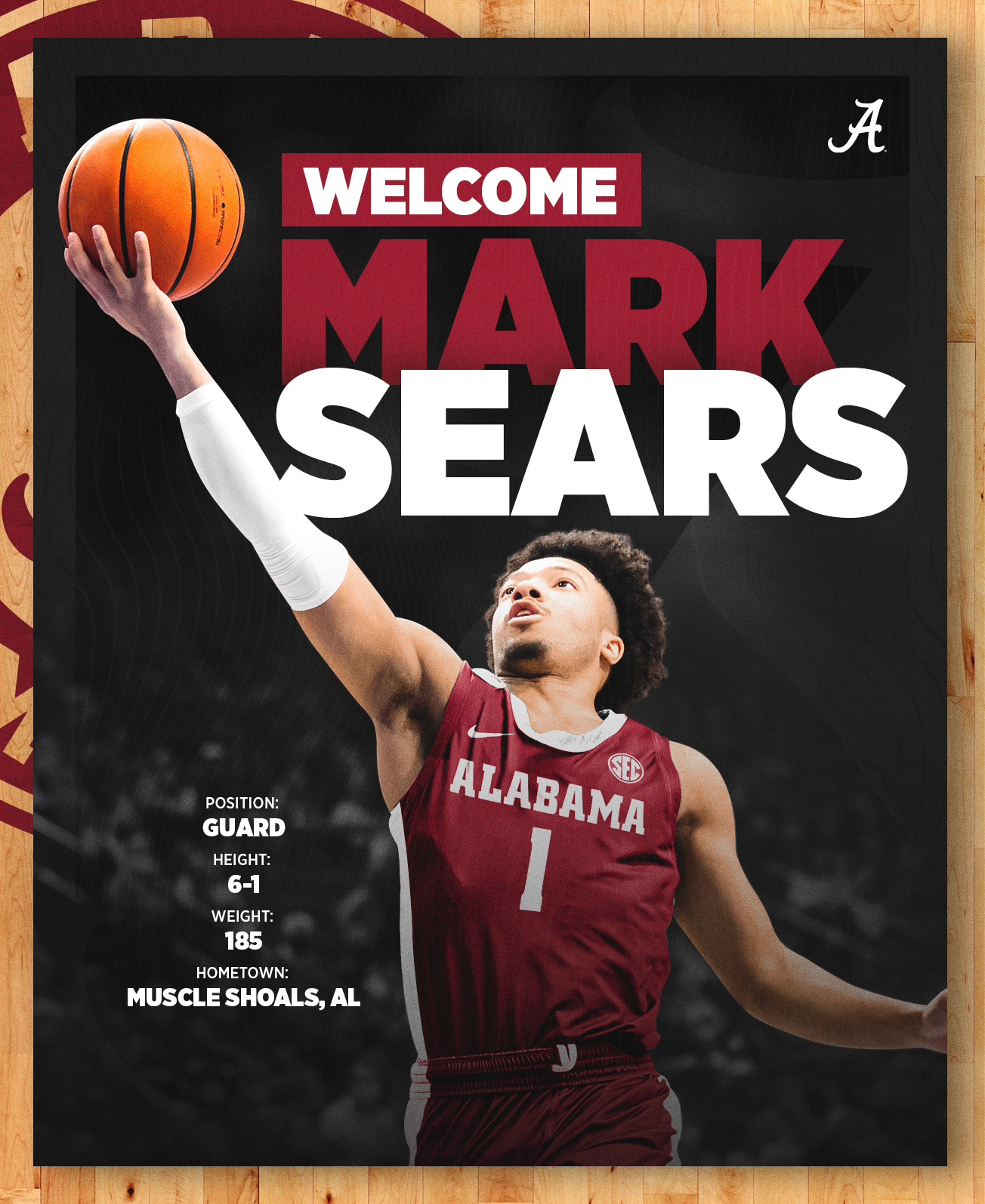 2022 Lou Henson Award finalist